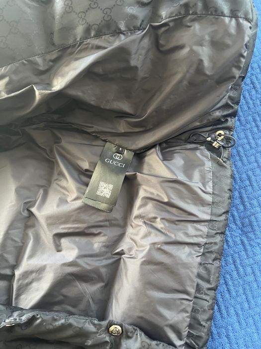 Ново!Дамско яке Gucci