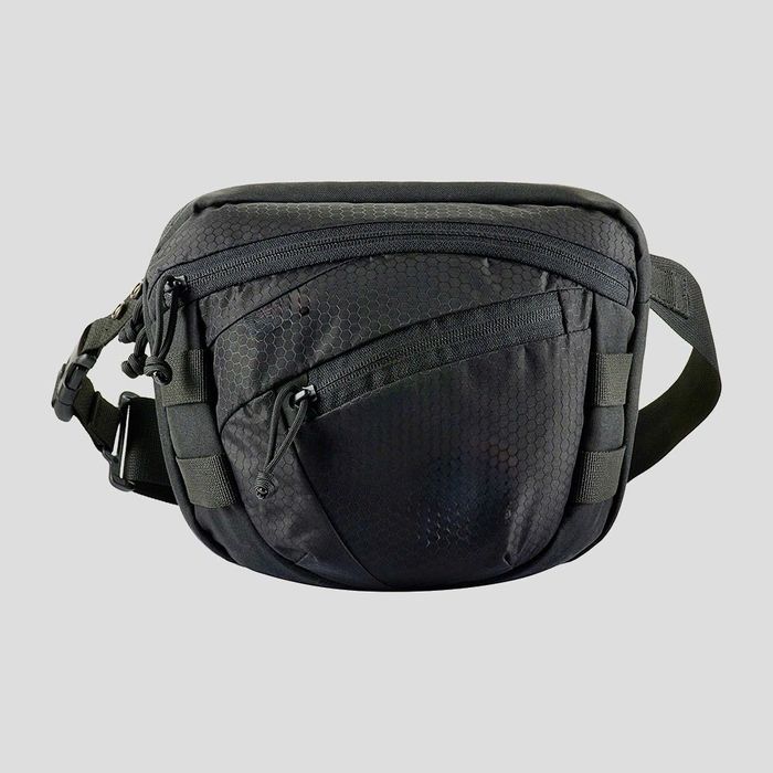 Тактическа чанта