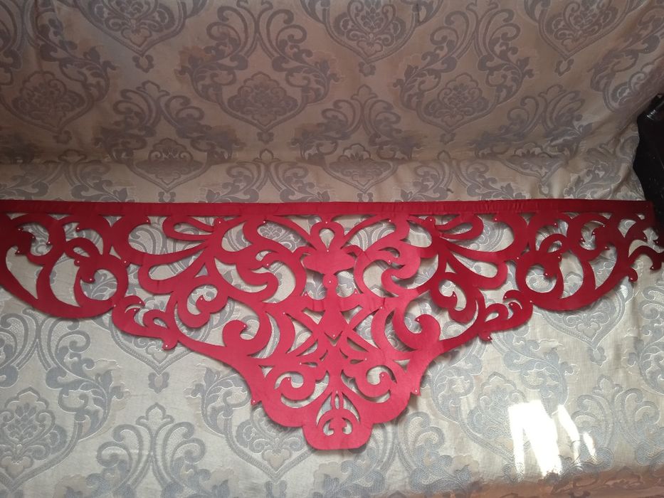 Продам лабрикен ручной работы