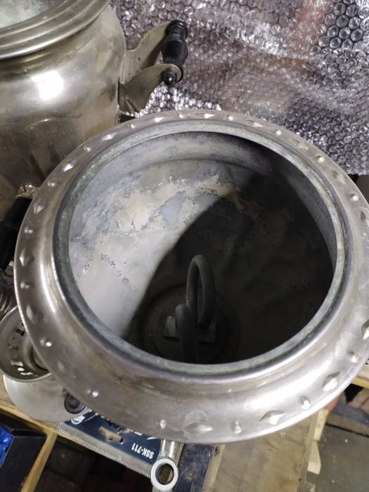 Электрический самовар