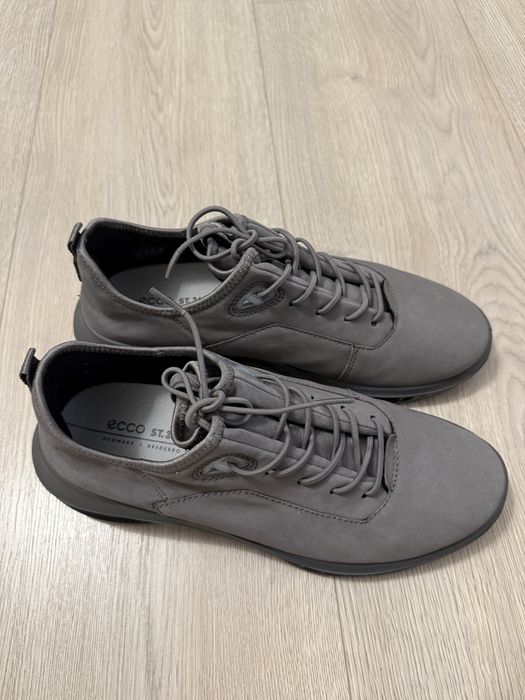 Sneaker ECCO ST.360 M Grey