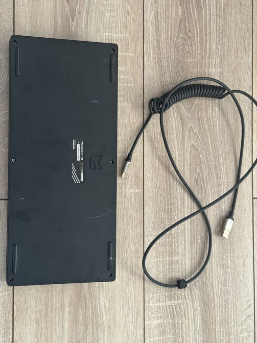 Продаю клавиатуру Mongseek