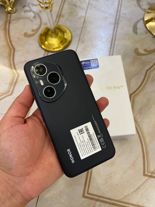 Honor 400 pro srochna