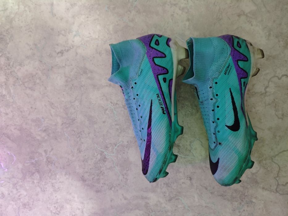 Nike бутсы футбольные