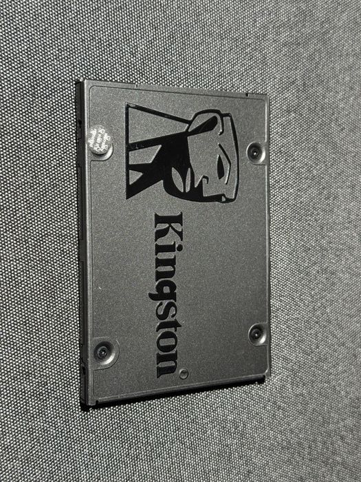 SSD Kingston 2TB SATA 2.5” – stare foarte bună