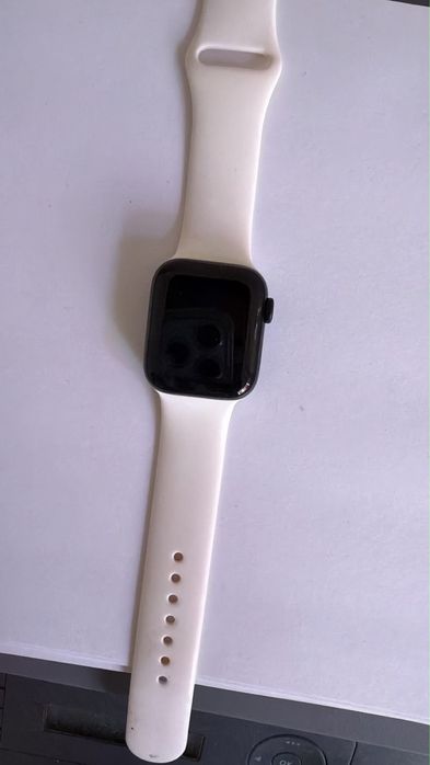 Apple watch 2 поколения
