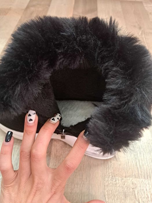 Замни обувки ,боти