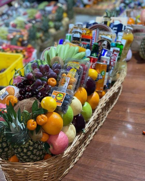 Savat mevali zakazga 24/7