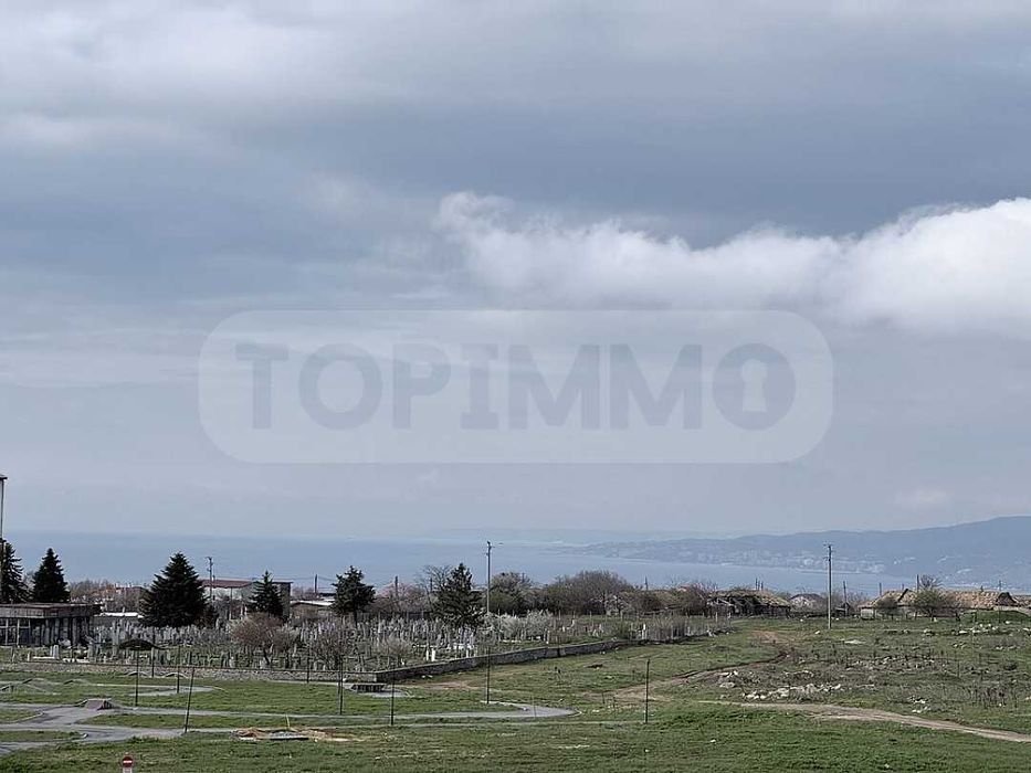 Четиристаен апартамент в Балчик