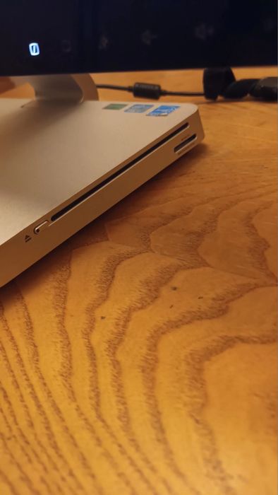 Настолен компютър Lenovo IdeaCentre A720