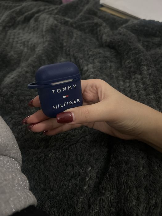 Кейс от эирподсов