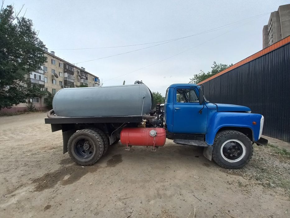 Продам Ассенизатор