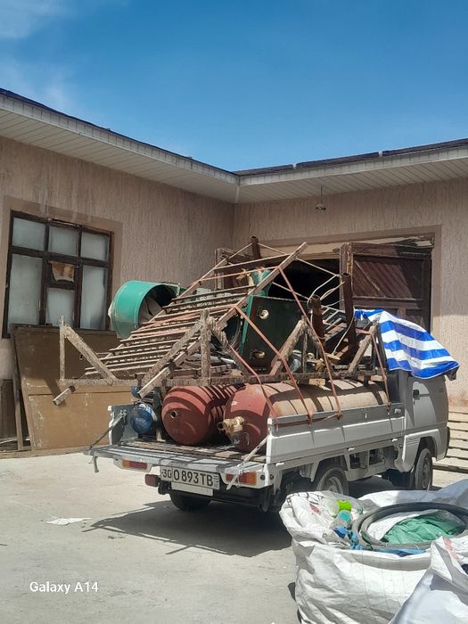 Металлом Прием 24/7 Металлолом  Металл Metalom
