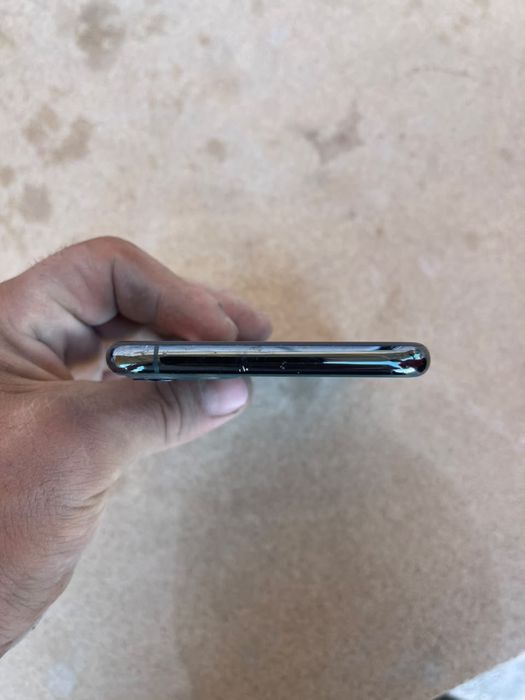 Iphone 11 pro max