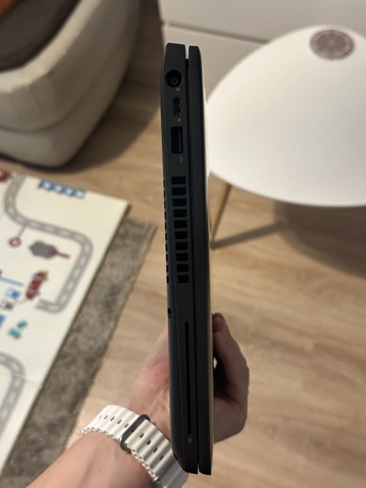 Dell Latitudie 5400 i5