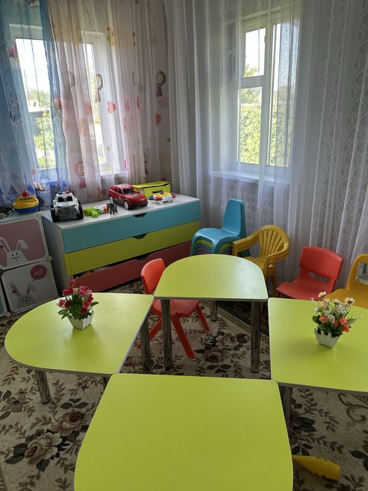 Предлагаю услуги няни на дому