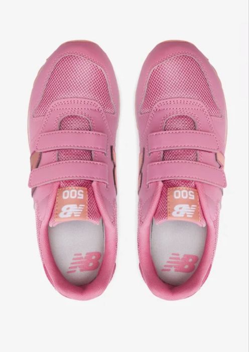 Сникърси New Balance
