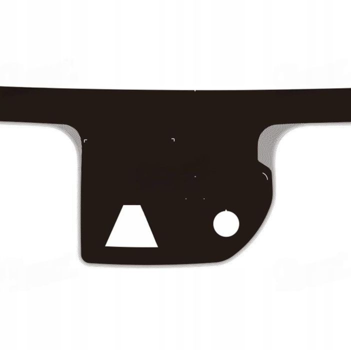 Предно стъкло Ford Mustang Купе/Кабрио 2015-2023