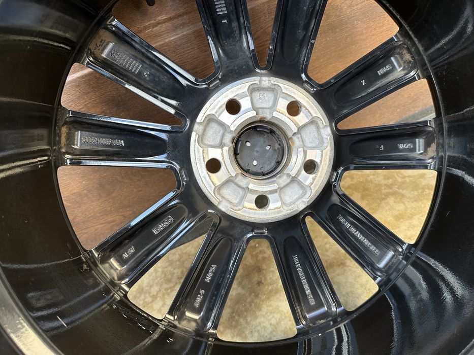 Jante 18 5x108 Originsle Ford Kuga ST LINE