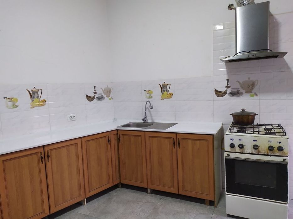 Kvartira ijaraga beriladi