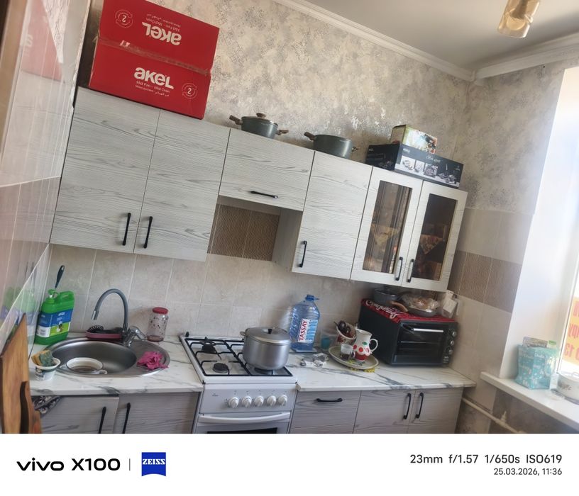 Продам 2хком квартиру