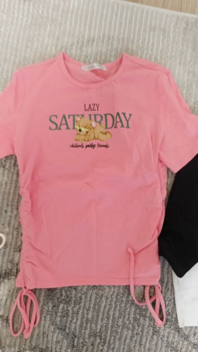 Пакет с отличными вещами