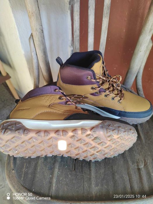 Дамски боти 41 номер нови