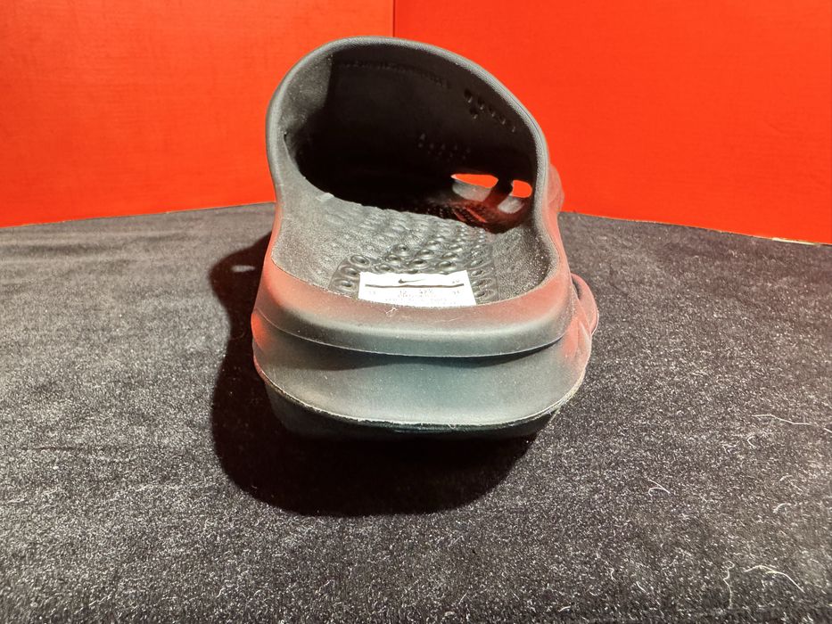 Оригинални! Nike MMW 5 Slide - 47.5 Shoemag