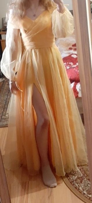 Rochie eleganta de eveniment