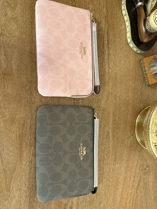 Пормоне Coach