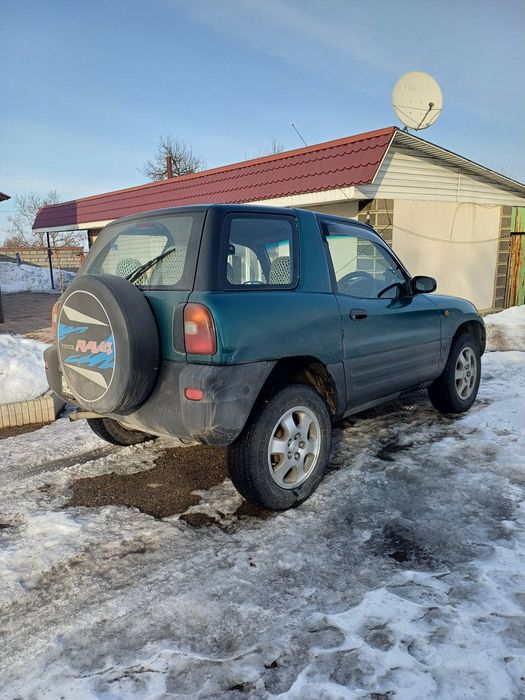 Продается машина