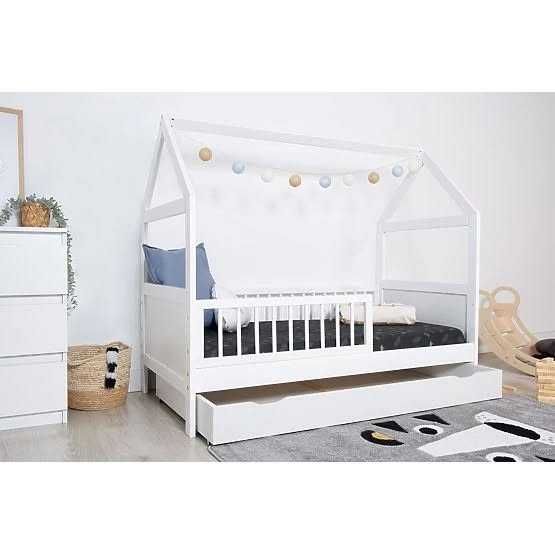 Pat Montessori Forma Casuta 160x70