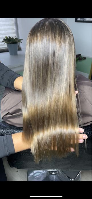 Ботокс/Кератин 10.000тг