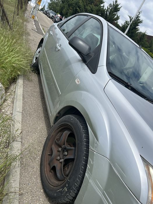 FORD Focus 2008 — imagine 4