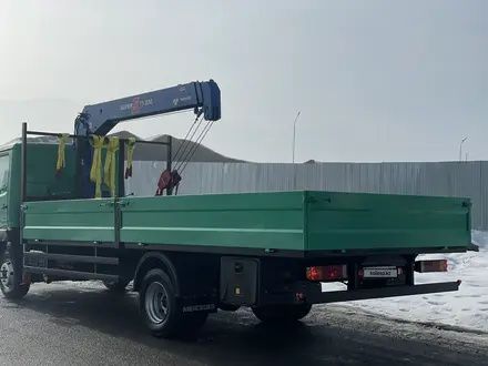 Услуги манипулятора, аренда манипулятора