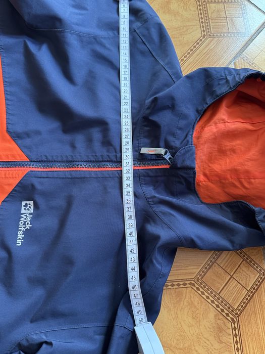 Geaca Jack Wolfskin marimea L