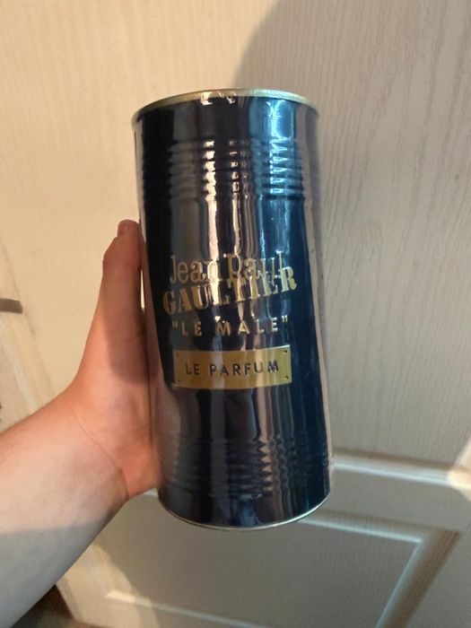 Jean paul gaultier le male le parfum