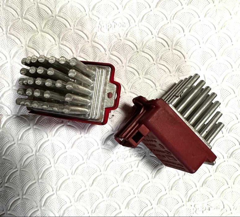 Ручки дверные Ford (Форд) Galaxy, оригинал из Европы