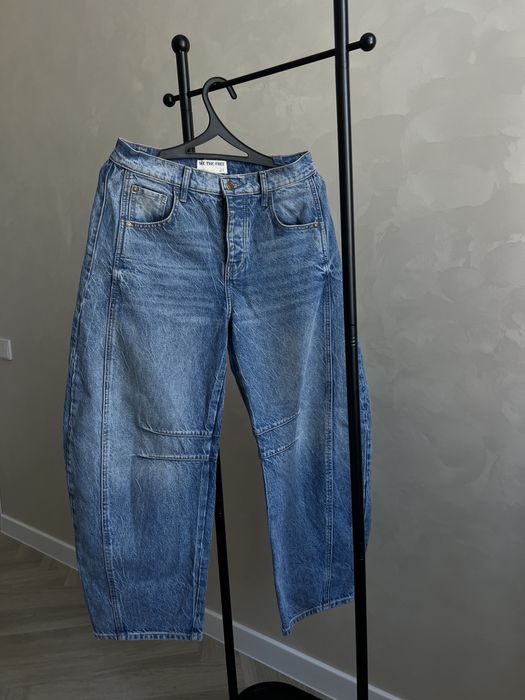 Джинсы женские стильные