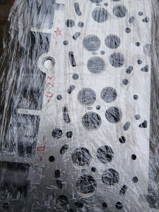 Peugeot Boxer (X250) L2H2 330 2.2 HDi 120HP