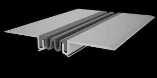 Деформационные швы Аквастоп/Dewmark/Deflex