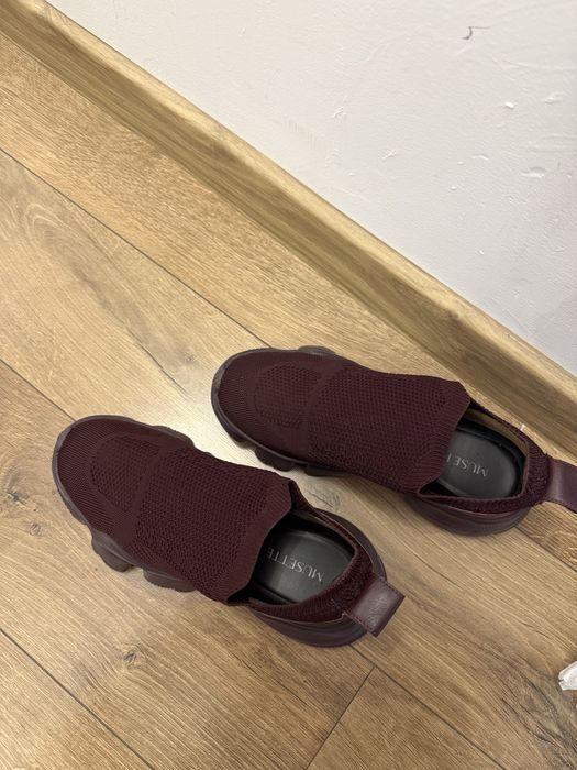 Pantofi sport Musette