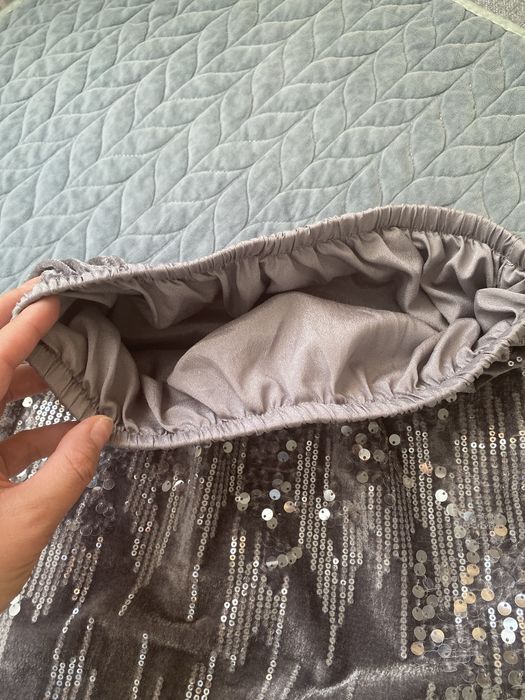 Продам юбку Корея