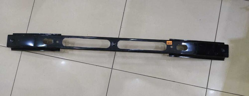 Усилитель бампера Газель