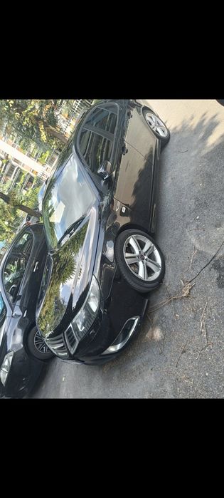 Saab 9-3  1.9 ttdi 180 cv 2008 citiți anunțul!Accept și schimburi