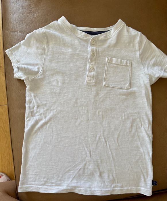 Маркови летни дрехи за момче 6 години