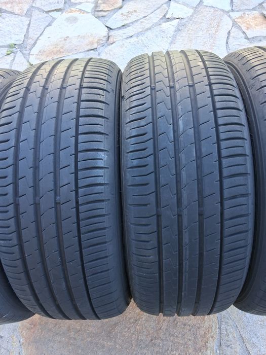 205 55 16 FALKEN