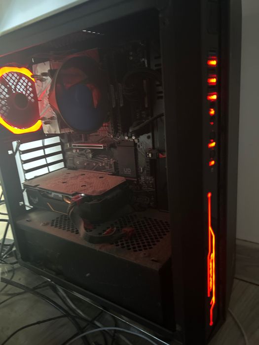 Calculator gaming pc