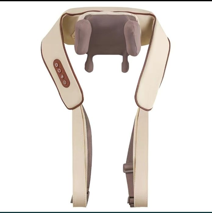 Массажёр для шеи и спины