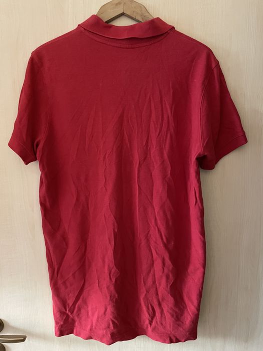 Тениска с яка Helly Hansen (L)